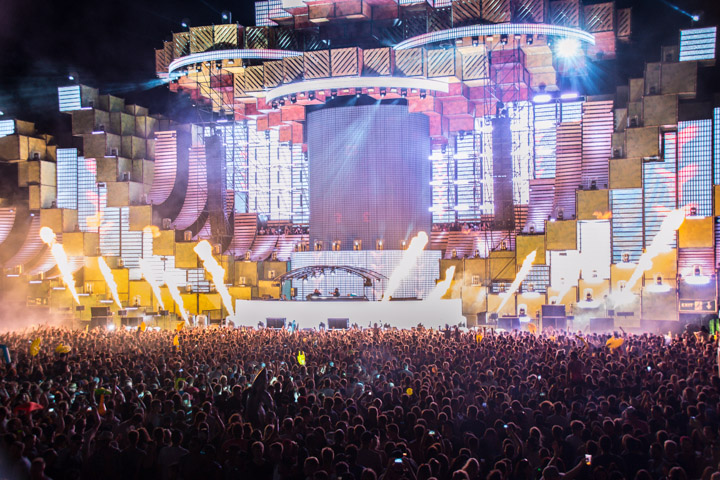 Electric Love Festival 2017 - Saturday @ Salzburg, picture 32, photographed by Tom Van Tongerloo - FrontView Magazine
