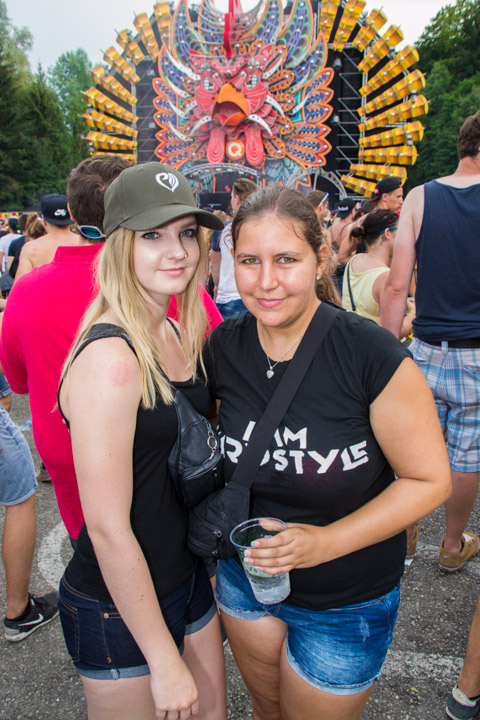 Electric Love Festival 2017 - Saturday @ Salzburg, picture 33, photographed by Tom Van Tongerloo - FrontView Magazine