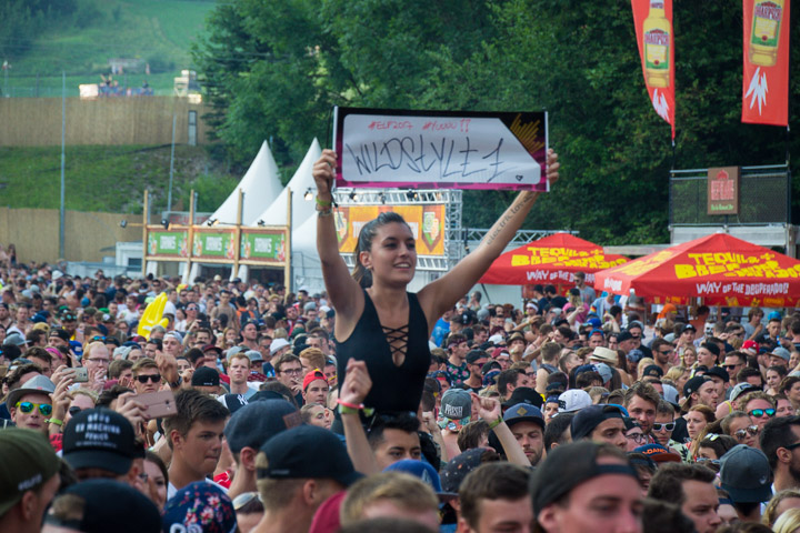 Electric Love Festival 2017 - Saturday @ Salzburg, picture 37, photographed by Tom Van Tongerloo - FrontView Magazine