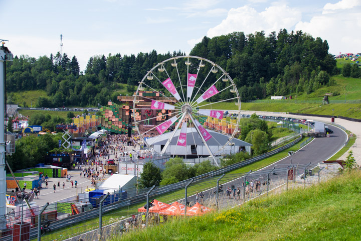 Electric Love Festival 2017 - Saturday @ Salzburg, picture 39, photographed by Tom Van Tongerloo - FrontView Magazine