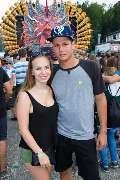 Electric Love Festival 2017 - Saturday @ Salzburg, picture 40, photographed by Tom Van Tongerloo - FrontView Magazine