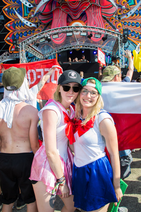 Electric Love Festival 2017 - Saturday @ Salzburg, picture 41, photographed by Tom Van Tongerloo - FrontView Magazine