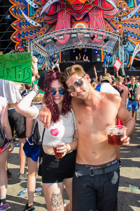 Electric Love Festival 2017 - Saturday @ Salzburg, picture 44, photographed by Tom Van Tongerloo - FrontView Magazine