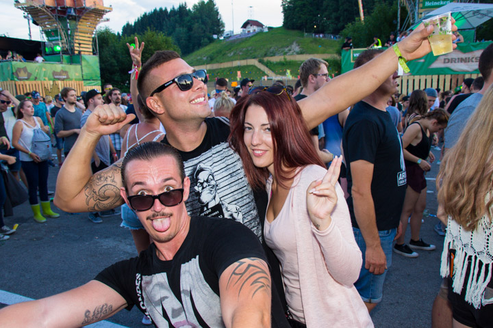 Electric Love Festival 2017 - Saturday @ Salzburg, picture 46, photographed by Tom Van Tongerloo - FrontView Magazine
