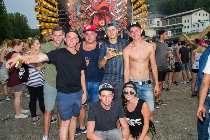 Electric Love Festival 2017 - Saturday @ Salzburg, picture 50, photographed by Tom Van Tongerloo - FrontView Magazine