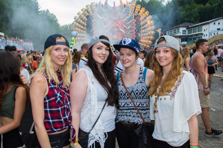 Electric Love Festival 2017 - Saturday @ Salzburg, picture 63, photographed by Tom Van Tongerloo - FrontView Magazine
