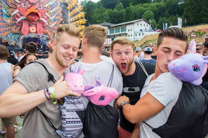 Electric Love Festival 2017 - Saturday @ Salzburg, picture 67, photographed by Tom Van Tongerloo - FrontView Magazine