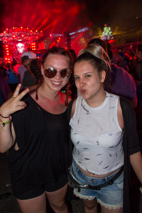 Electric Love Festival 2017 - Saturday @ Salzburg, picture 69, photographed by Tom Van Tongerloo - FrontView Magazine