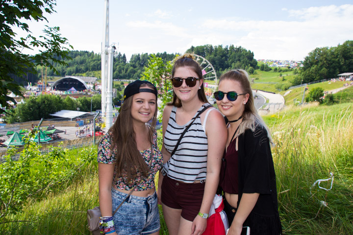 Electric Love Festival 2017 - Saturday @ Salzburg, picture 71, photographed by Tom Van Tongerloo - FrontView Magazine