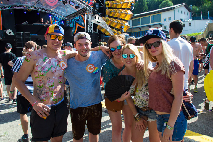 Electric Love Festival 2017 - Saturday @ Salzburg, picture 73, photographed by Tom Van Tongerloo - FrontView Magazine