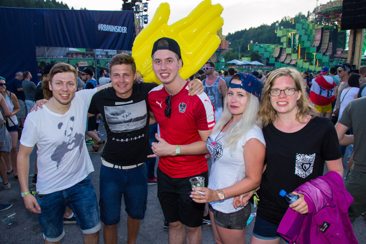 Electric Love Festival 2017 - Saturday @ Salzburg, picture 78, photographed by Tom Van Tongerloo - FrontView Magazine