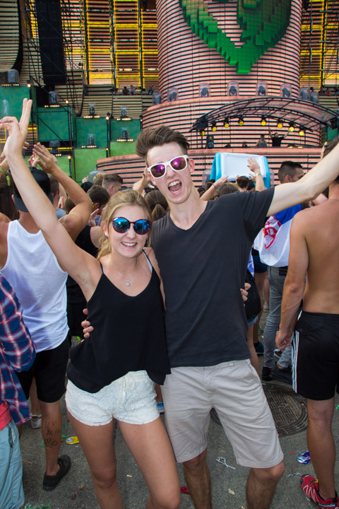 Electric Love Festival 2017 - Saturday @ Salzburg, picture 84, photographed by Tom Van Tongerloo - FrontView Magazine