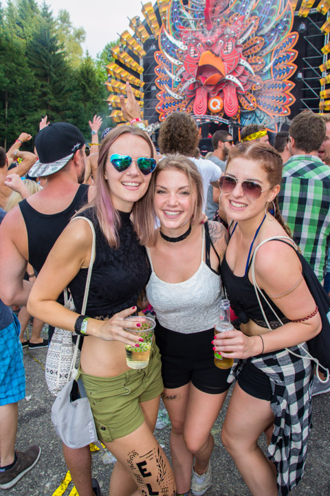 Electric Love Festival 2017 - Saturday @ Salzburg, picture 86, photographed by Tom Van Tongerloo - FrontView Magazine