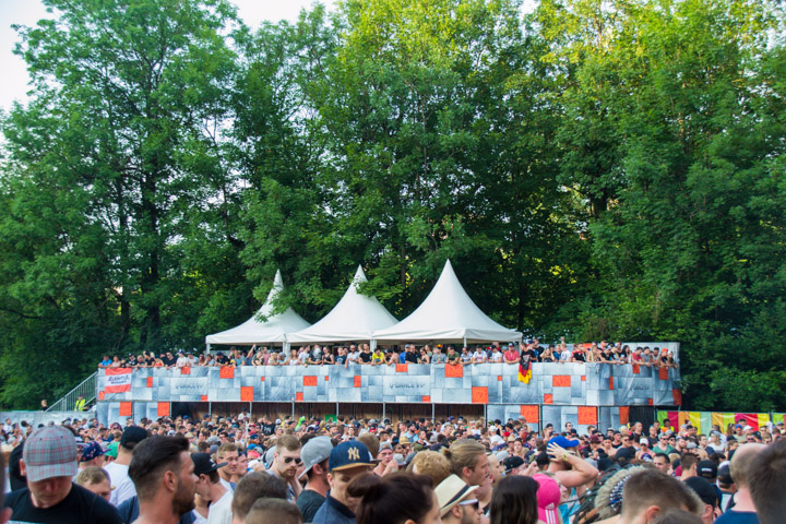 Electric Love Festival 2017 - Saturday @ Salzburg, picture 87, photographed by Tom Van Tongerloo - FrontView Magazine
