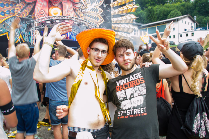 Electric Love Festival 2017 - Saturday @ Salzburg, picture 97, photographed by Tom Van Tongerloo - FrontView Magazine
