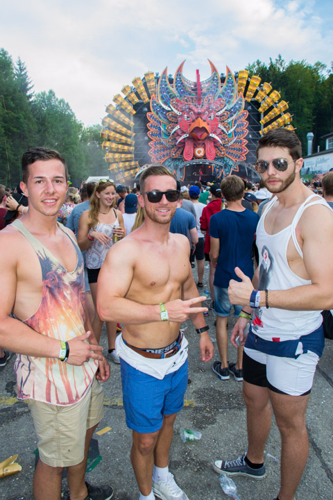 Electric Love Festival 2017 - Saturday @ Salzburg, picture 98, photographed by Tom Van Tongerloo - FrontView Magazine