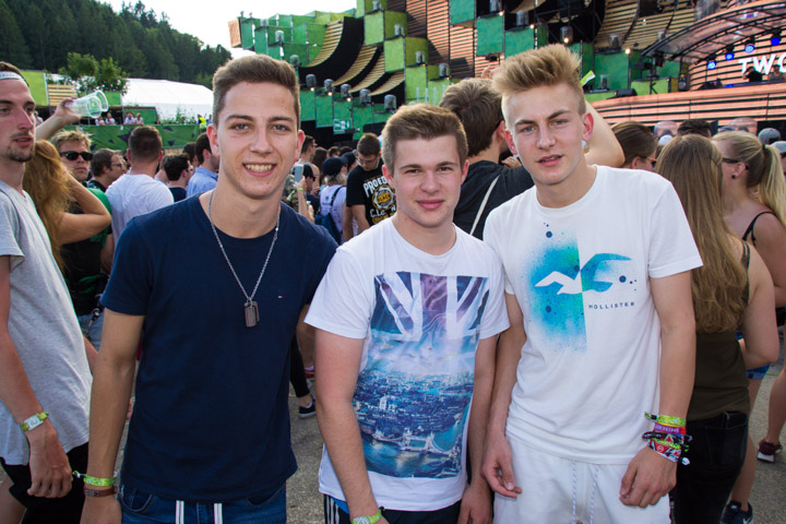 Electric Love Festival 2017 - Saturday @ Salzburg, picture 99, photographed by Tom Van Tongerloo - FrontView Magazine