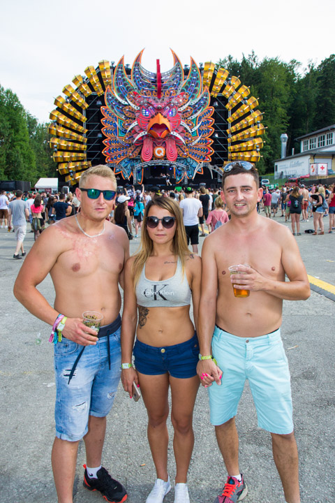 Electric Love Festival 2017 - Saturday @ Salzburg, picture 106, photographed by Tom Van Tongerloo - FrontView Magazine