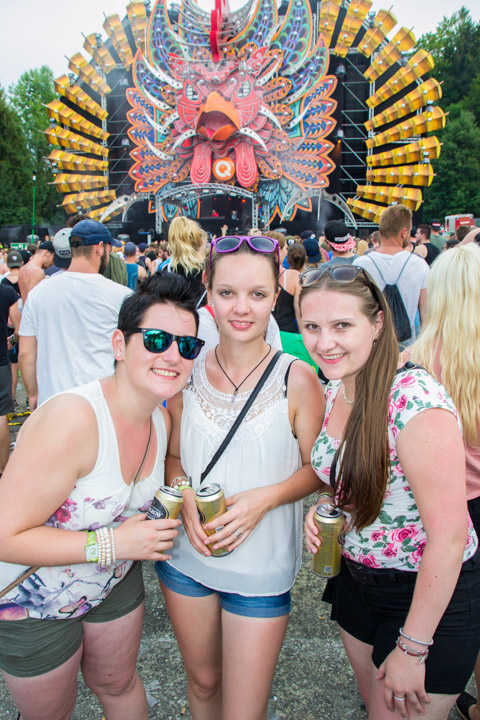 Electric Love Festival 2017 - Saturday @ Salzburg, picture 107, photographed by Tom Van Tongerloo - FrontView Magazine