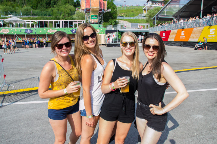 Electric Love Festival 2017 - Saturday @ Salzburg, picture 111, photographed by Tom Van Tongerloo - FrontView Magazine