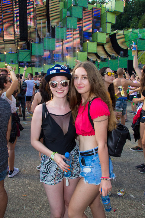 Electric Love Festival 2017 - Saturday @ Salzburg, picture 114, photographed by Tom Van Tongerloo - FrontView Magazine