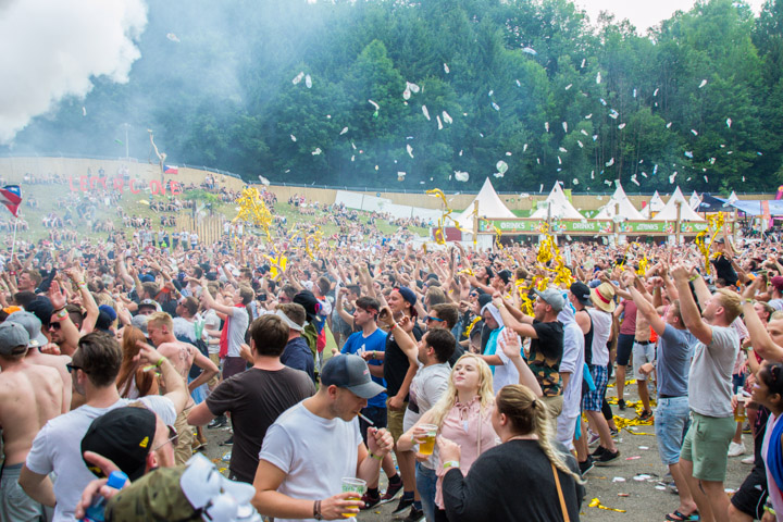 Electric Love Festival 2017 - Saturday @ Salzburg, picture 115, photographed by Tom Van Tongerloo - FrontView Magazine