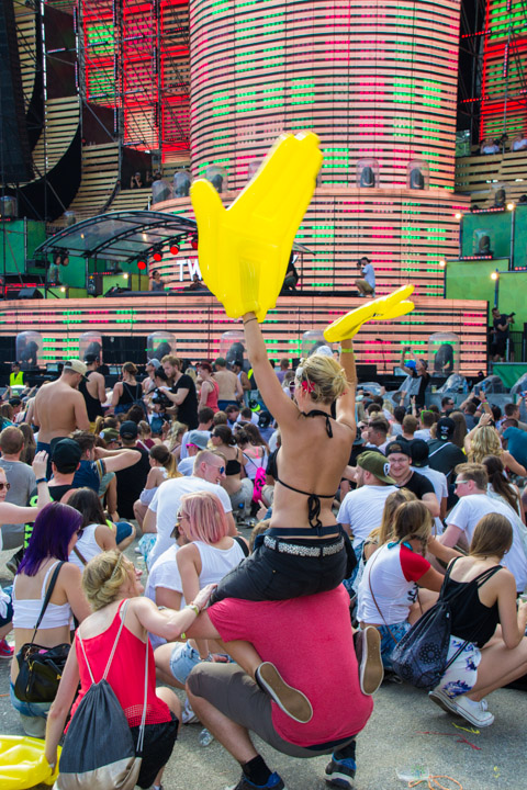 Electric Love Festival 2017 - Saturday @ Salzburg, picture 117, photographed by Tom Van Tongerloo - FrontView Magazine
