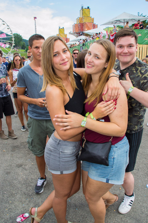 Electric Love Festival 2017 - Saturday @ Salzburg, picture 124, photographed by Tom Van Tongerloo - FrontView Magazine
