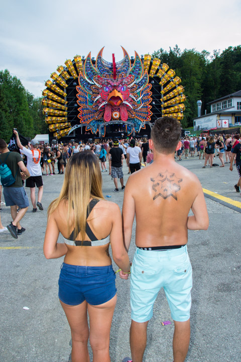 Electric Love Festival 2017 - Saturday @ Salzburg, picture 137, photographed by Tom Van Tongerloo - FrontView Magazine