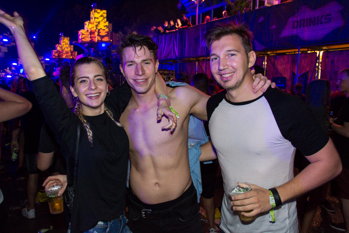 Electric Love Festival 2017 - Saturday @ Salzburg, picture 138, photographed by Tom Van Tongerloo - FrontView Magazine