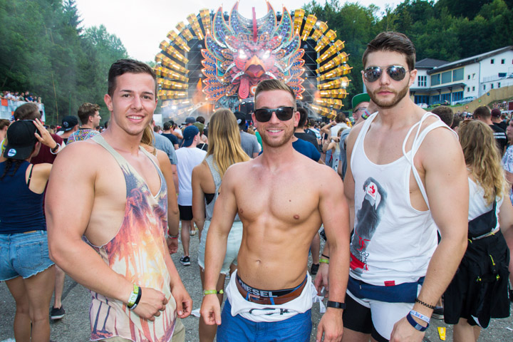 Electric Love Festival 2017 - Saturday @ Salzburg, picture 140, photographed by Tom Van Tongerloo - FrontView Magazine