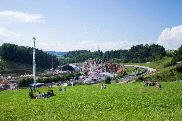 Electric Love Festival 2017 - Saturday @ Salzburg, picture 142, photographed by Tom Van Tongerloo - FrontView Magazine