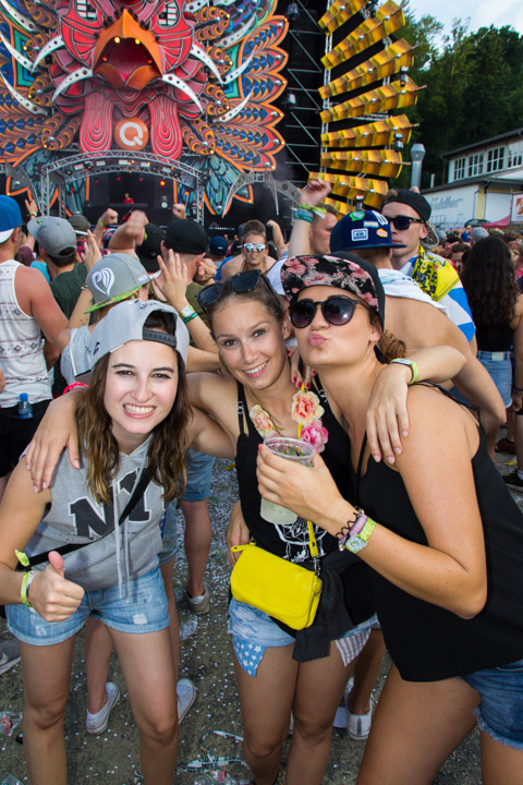 Electric Love Festival 2017 - Saturday @ Salzburg, picture 144, photographed by Tom Van Tongerloo - FrontView Magazine