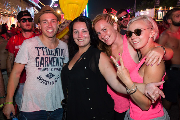 Electric Love Festival 2017 - Saturday @ Salzburg, picture 145, photographed by Tom Van Tongerloo - FrontView Magazine