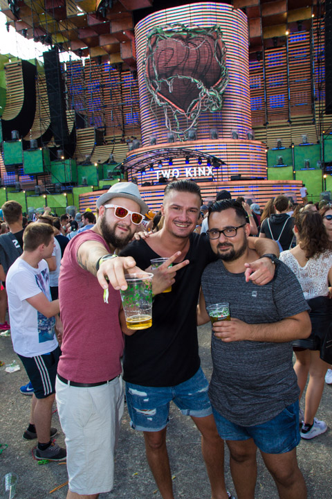 Electric Love Festival 2017 - Saturday @ Salzburg, picture 148, photographed by Tom Van Tongerloo - FrontView Magazine