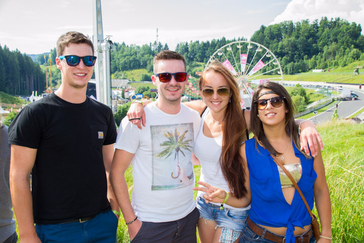 Electric Love Festival 2017 - Saturday @ Salzburg, picture 149, photographed by Tom Van Tongerloo - FrontView Magazine