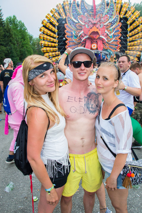 Electric Love Festival 2017 - Saturday @ Salzburg, picture 156, photographed by Tom Van Tongerloo - FrontView Magazine