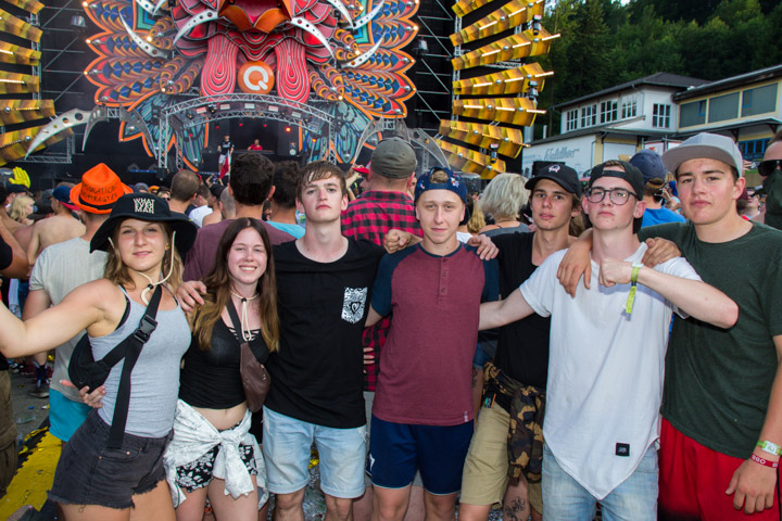 Electric Love Festival 2017 - Saturday @ Salzburg, picture 161, photographed by Tom Van Tongerloo - FrontView Magazine