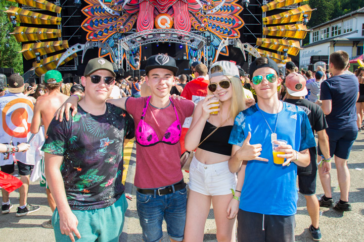 Electric Love Festival 2017 - Saturday @ Salzburg, picture 162, photographed by Tom Van Tongerloo - FrontView Magazine