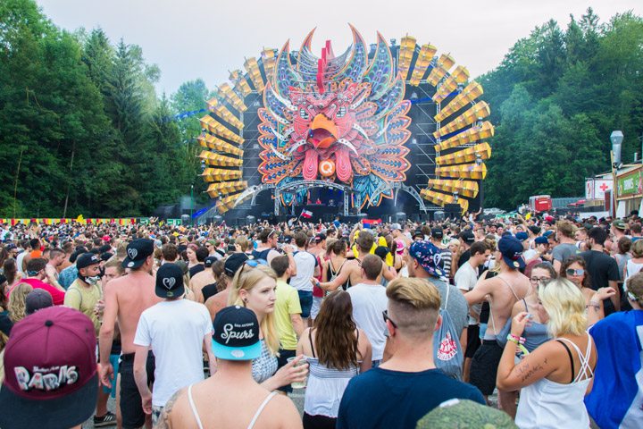 Electric Love Festival 2017 - Saturday @ Salzburg, picture 163, photographed by Tom Van Tongerloo - FrontView Magazine