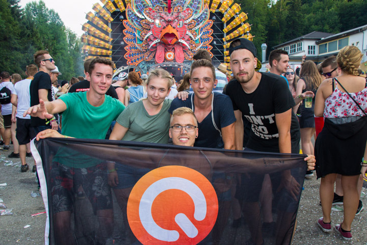 Electric Love Festival 2017 - Saturday @ Salzburg, picture 165, photographed by Tom Van Tongerloo - FrontView Magazine