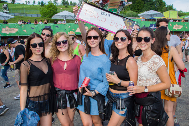 Electric Love Festival 2017 - Saturday @ Salzburg, picture 166, photographed by Tom Van Tongerloo - FrontView Magazine