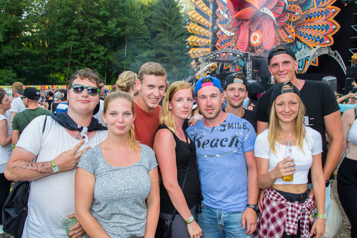 Electric Love Festival 2017 - Saturday @ Salzburg, picture 170, photographed by Tom Van Tongerloo - FrontView Magazine