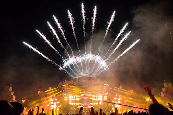 Electric Love Festival 2017 - Saturday @ Salzburg, picture 178, photographed by Tom Van Tongerloo - FrontView Magazine