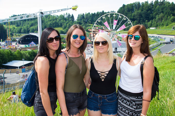 Electric Love Festival 2017 - Saturday @ Salzburg, picture 186, photographed by Tom Van Tongerloo - FrontView Magazine