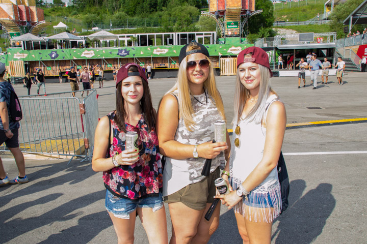 Electric Love Festival 2017 - Saturday @ Salzburg, picture 189, photographed by Tom Van Tongerloo - FrontView Magazine