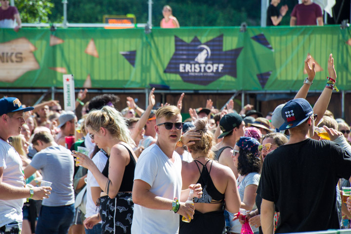 Electric Love Festival 2017 - Saturday @ Salzburg, picture 195, photographed by Tom Van Tongerloo - FrontView Magazine