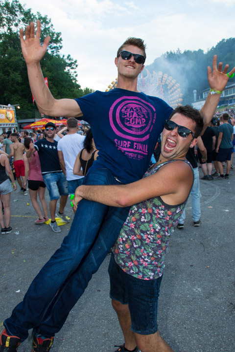 Electric Love Festival 2017 - Saturday @ Salzburg, picture 202, photographed by Tom Van Tongerloo - FrontView Magazine