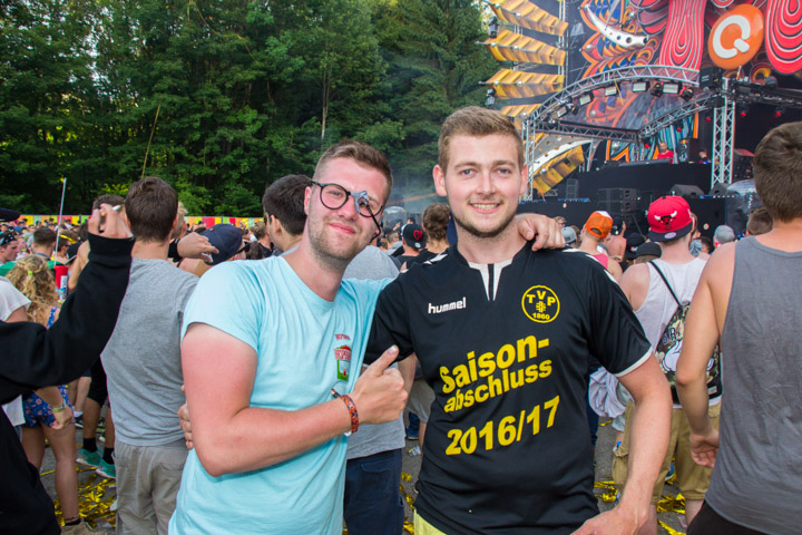 Electric Love Festival 2017 - Saturday @ Salzburg, picture 203, photographed by Tom Van Tongerloo - FrontView Magazine