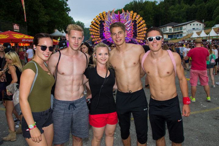 Electric Love Festival 2017 - Saturday @ Salzburg, picture 204, photographed by Tom Van Tongerloo - FrontView Magazine